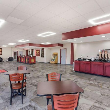 Econo Lodge Cave City Ngoại thất bức ảnh