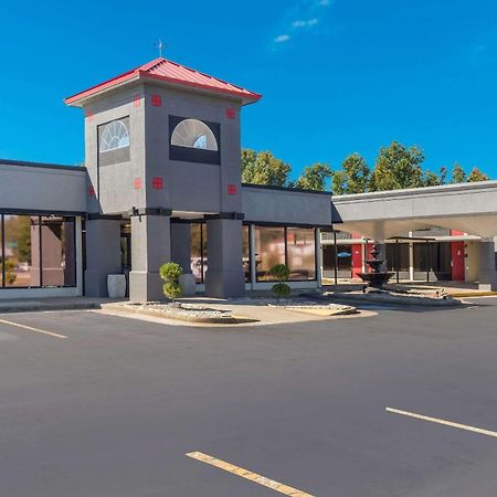 Econo Lodge Cave City Ngoại thất bức ảnh