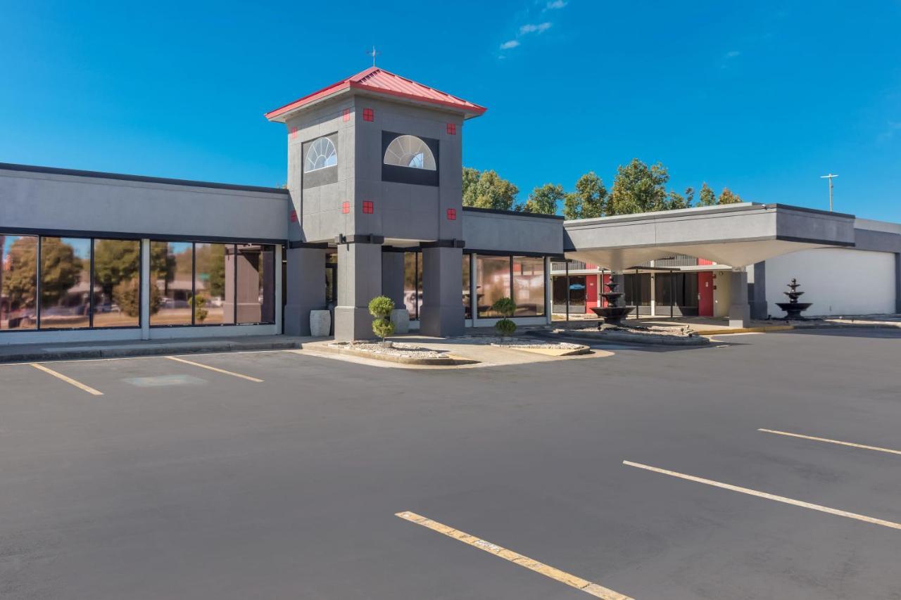 Econo Lodge Cave City Ngoại thất bức ảnh