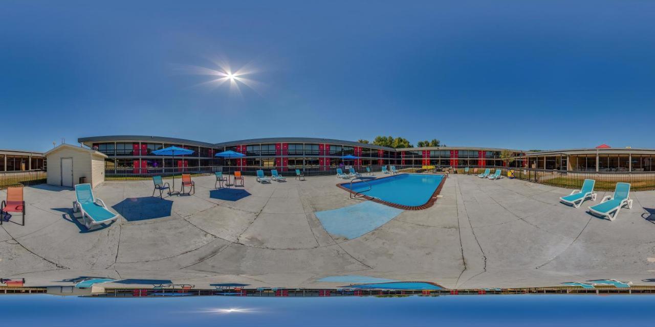 Econo Lodge Cave City Ngoại thất bức ảnh