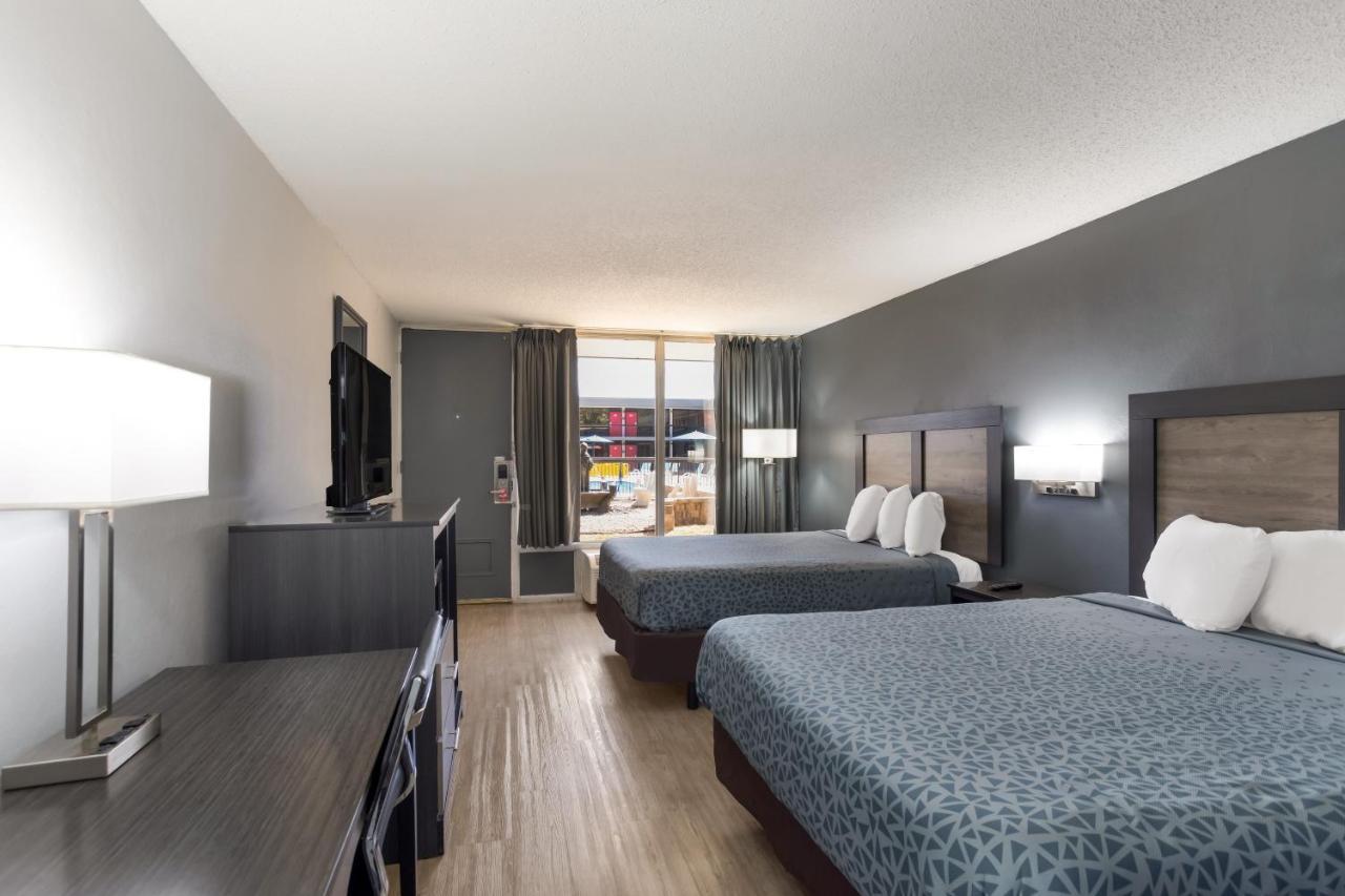 Econo Lodge Cave City Ngoại thất bức ảnh