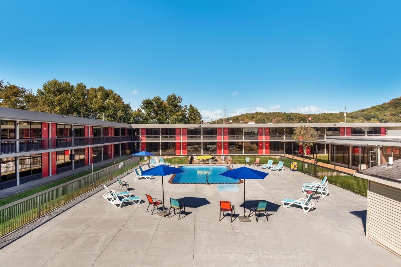 Econo Lodge Cave City Ngoại thất bức ảnh