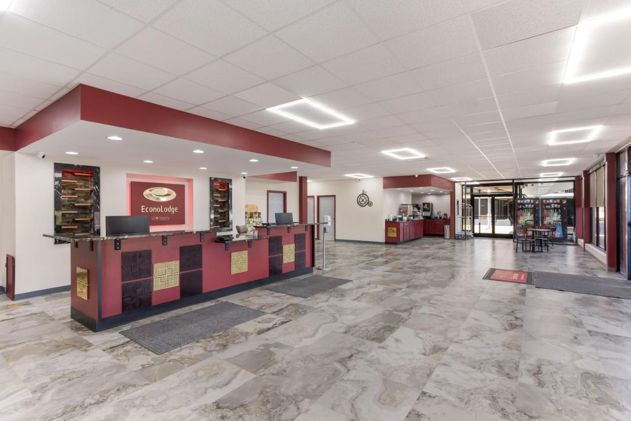 Econo Lodge Cave City Ngoại thất bức ảnh