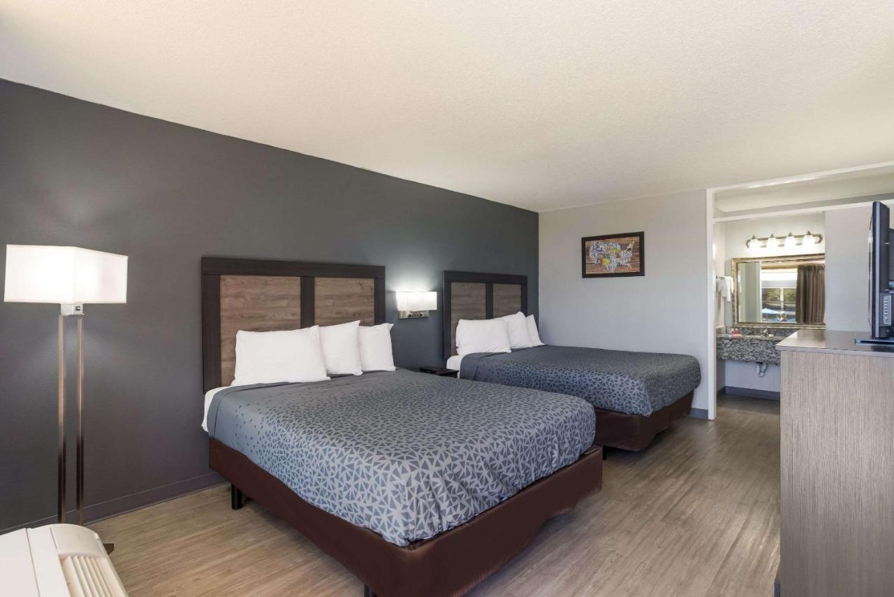 Econo Lodge Cave City Ngoại thất bức ảnh