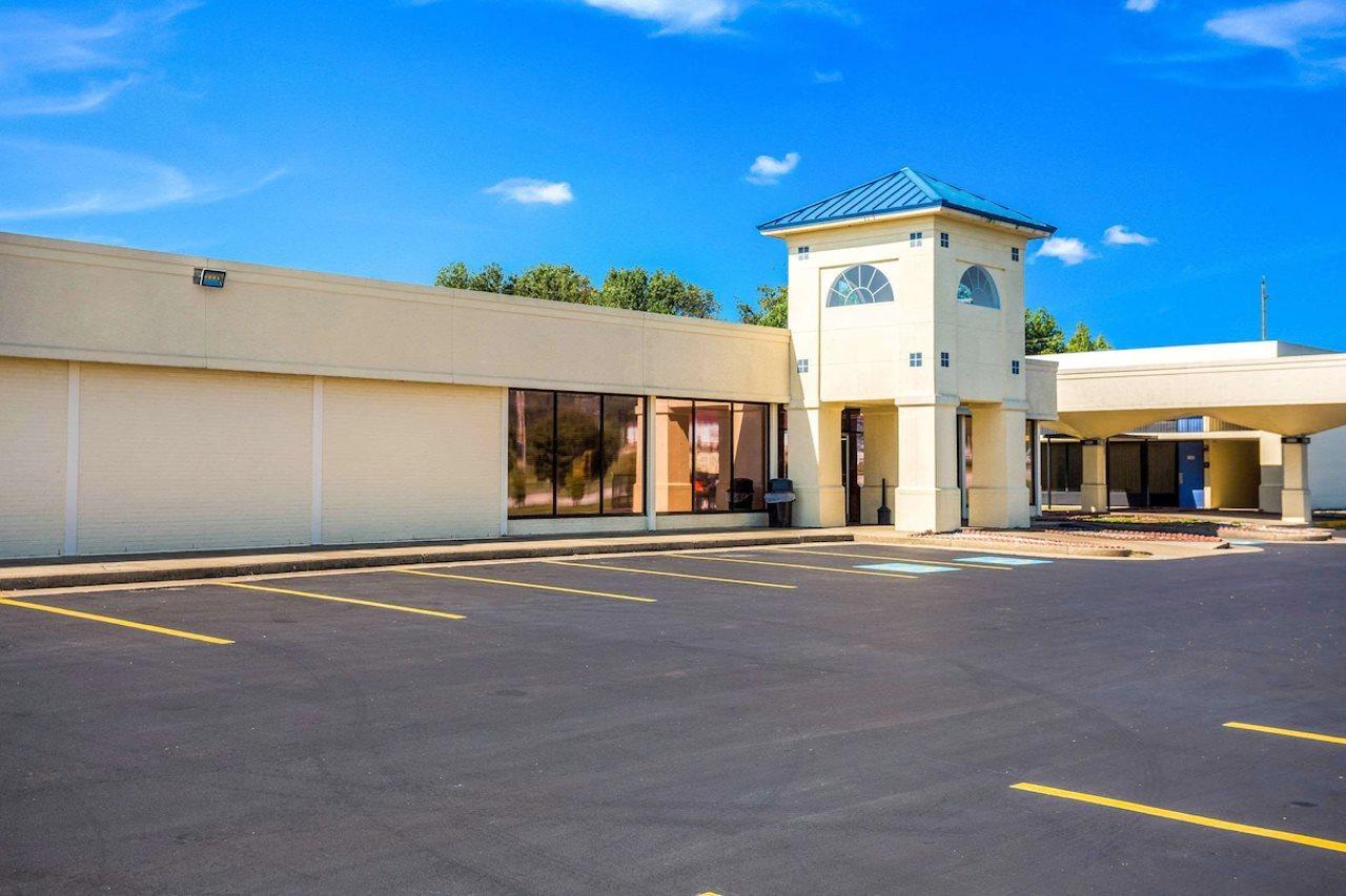 Econo Lodge Cave City Ngoại thất bức ảnh
