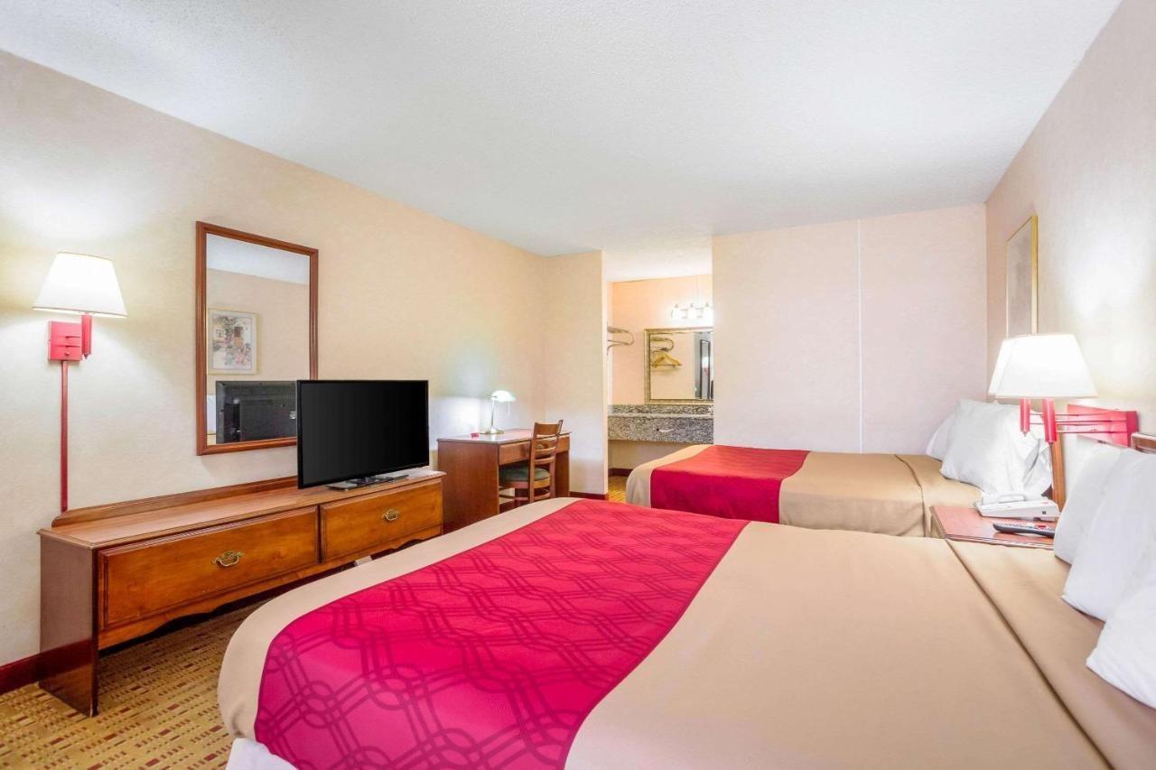 Econo Lodge Cave City Ngoại thất bức ảnh
