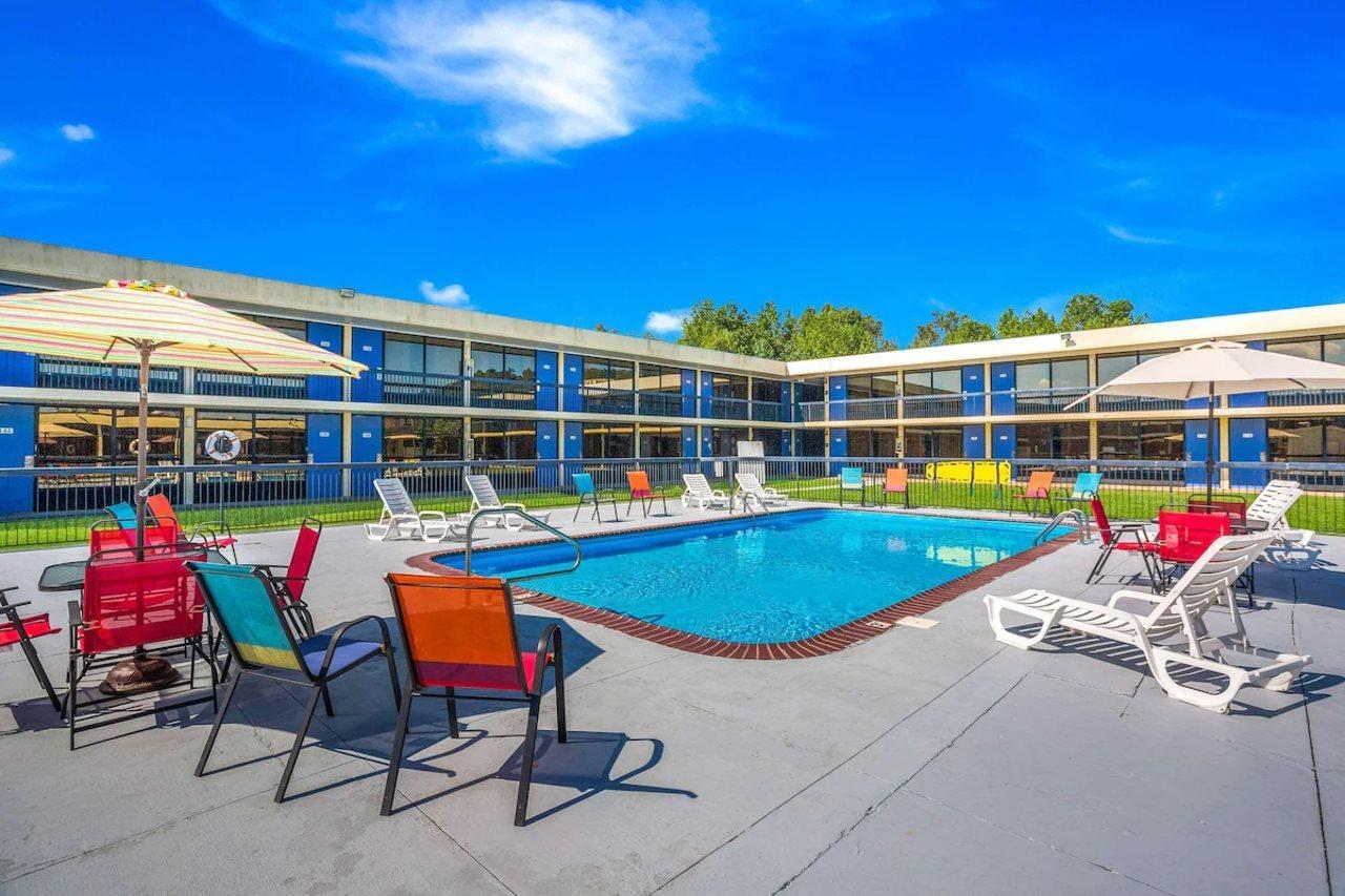Econo Lodge Cave City Ngoại thất bức ảnh