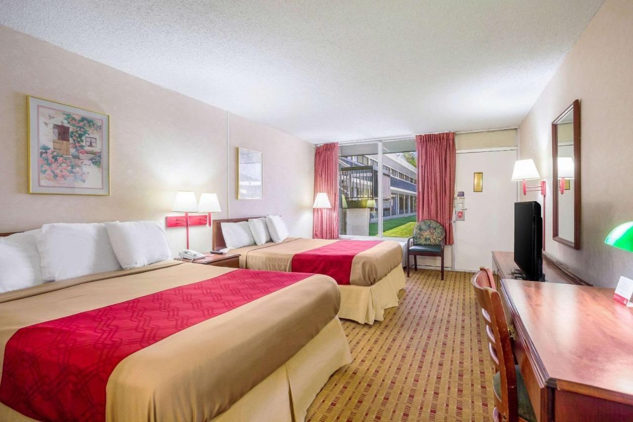 Econo Lodge Cave City Ngoại thất bức ảnh