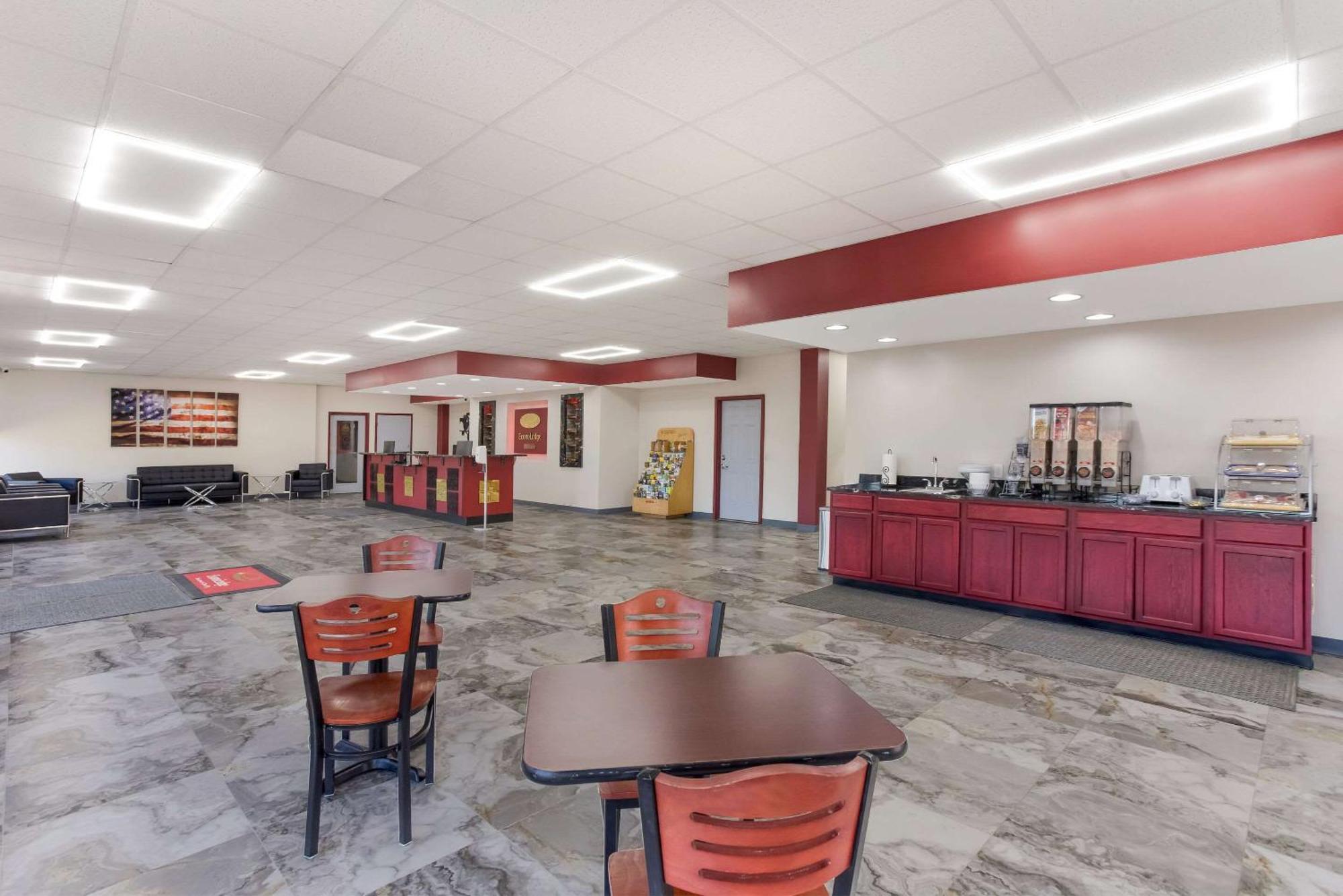 Econo Lodge Cave City Ngoại thất bức ảnh