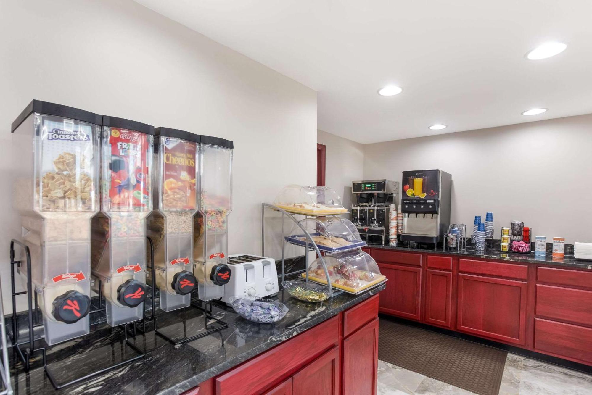 Econo Lodge Cave City Ngoại thất bức ảnh