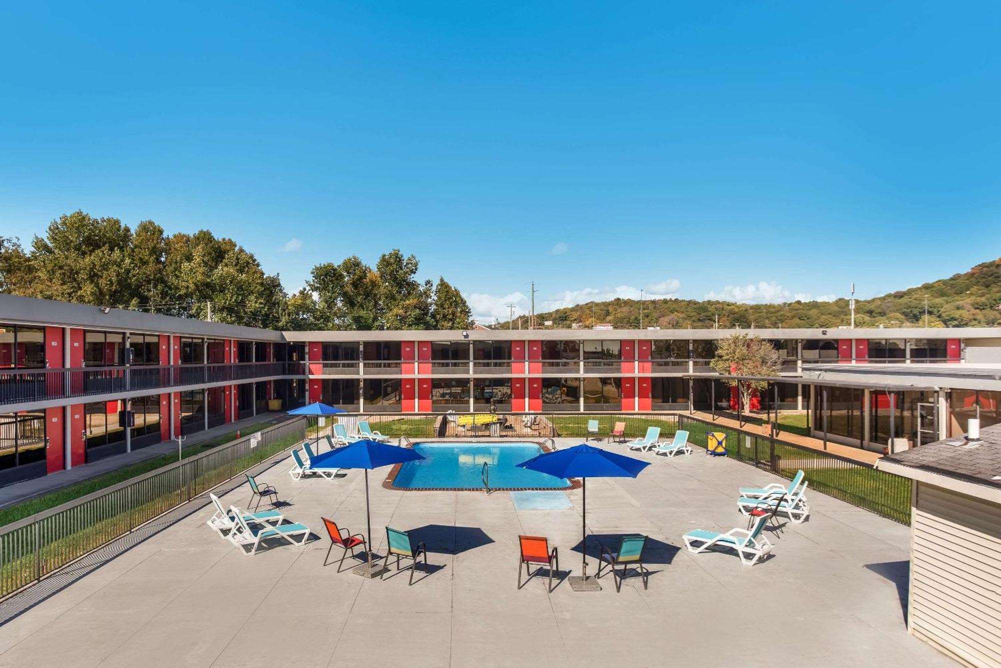Econo Lodge Cave City Ngoại thất bức ảnh