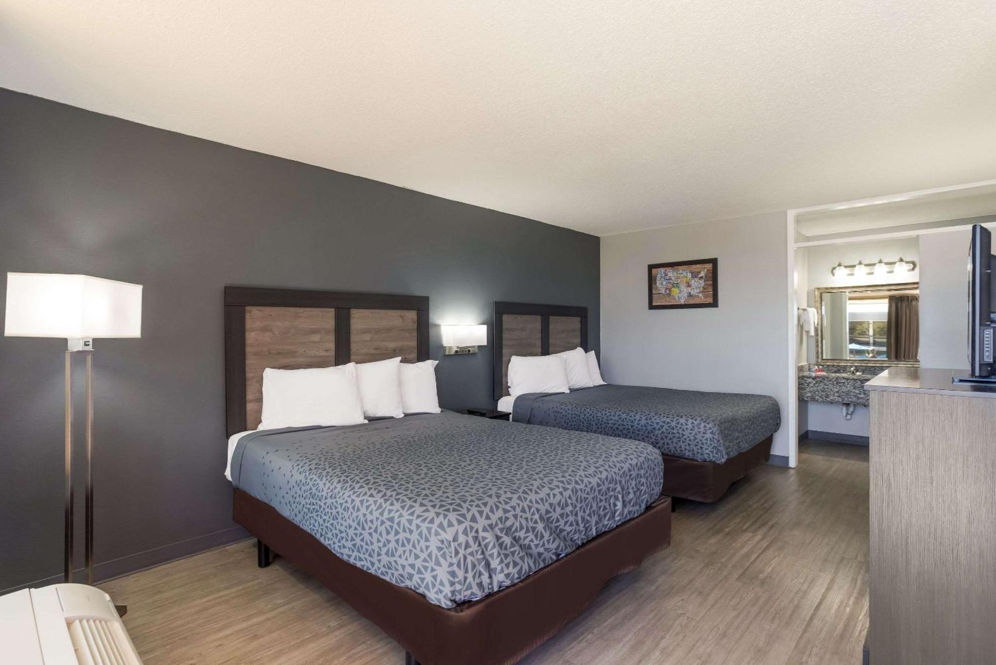 Econo Lodge Cave City Ngoại thất bức ảnh