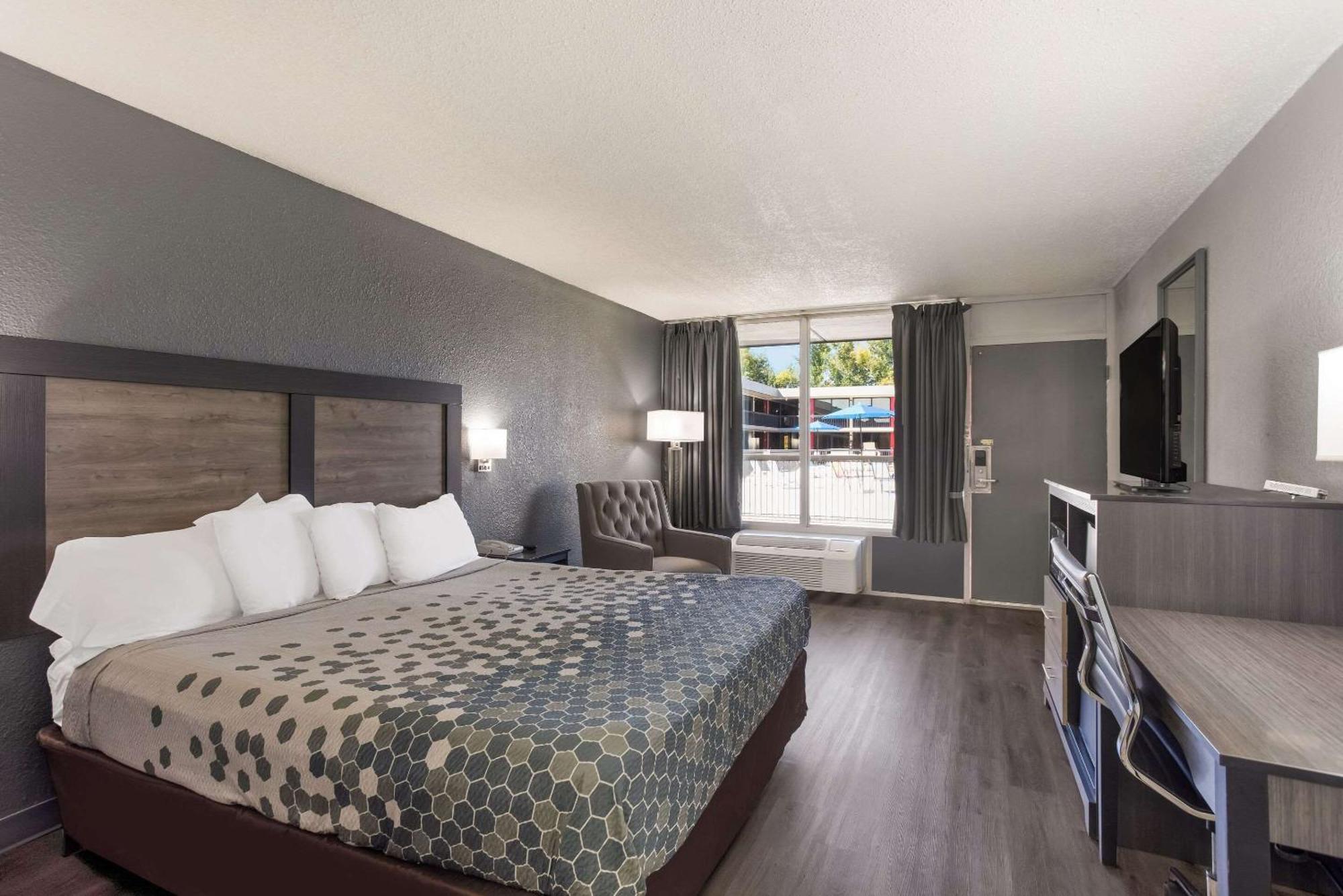 Econo Lodge Cave City Ngoại thất bức ảnh