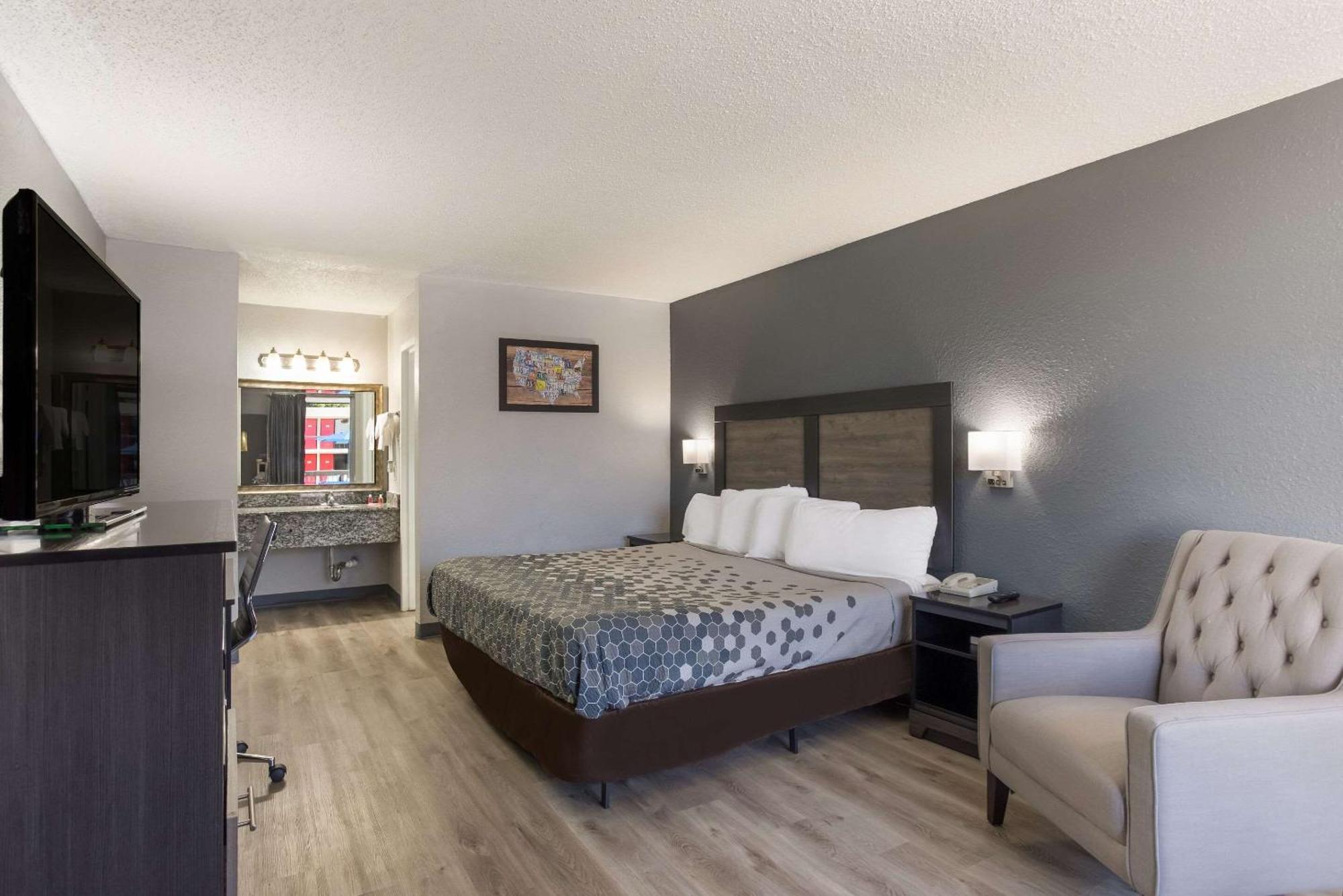 Econo Lodge Cave City Ngoại thất bức ảnh