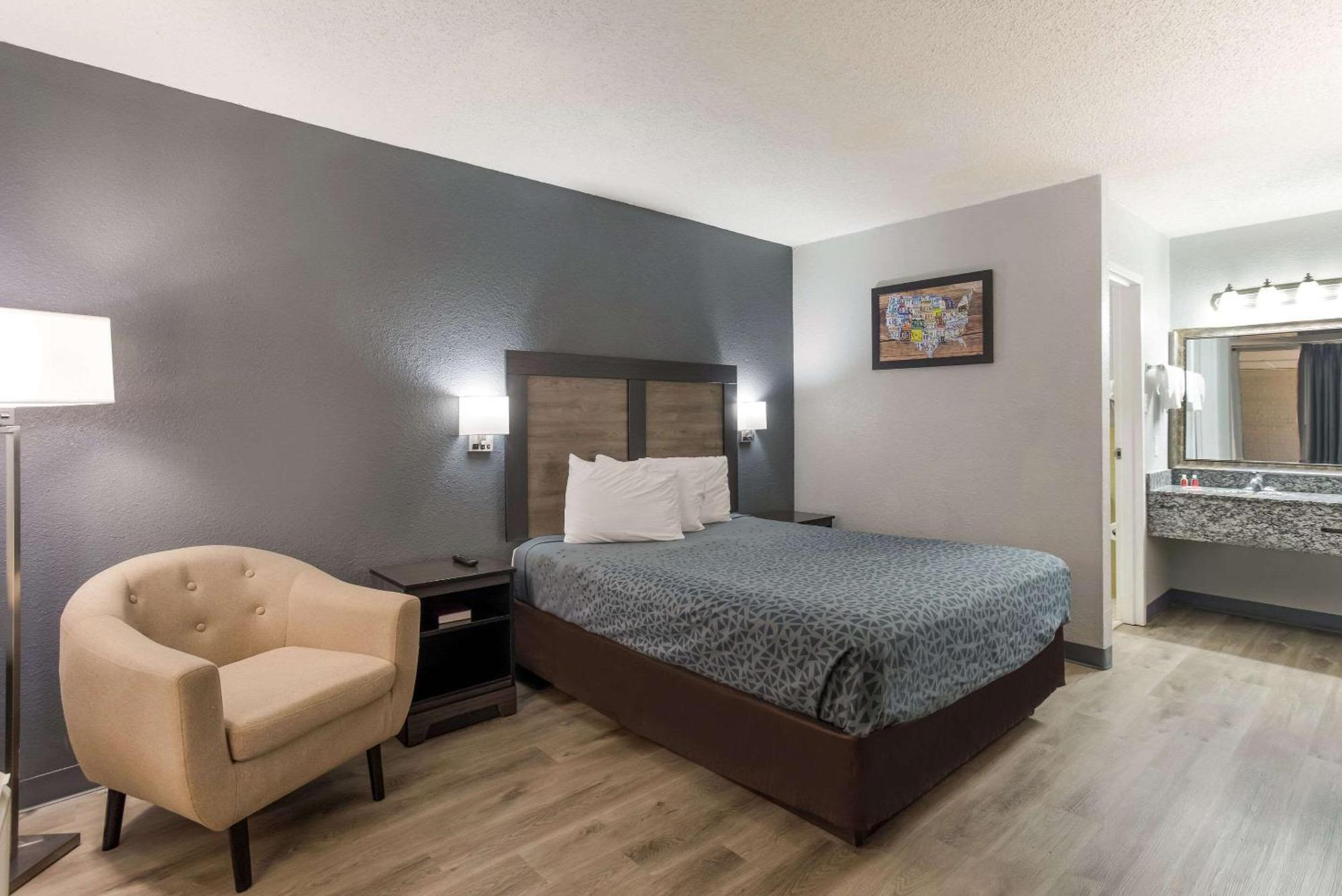 Econo Lodge Cave City Ngoại thất bức ảnh