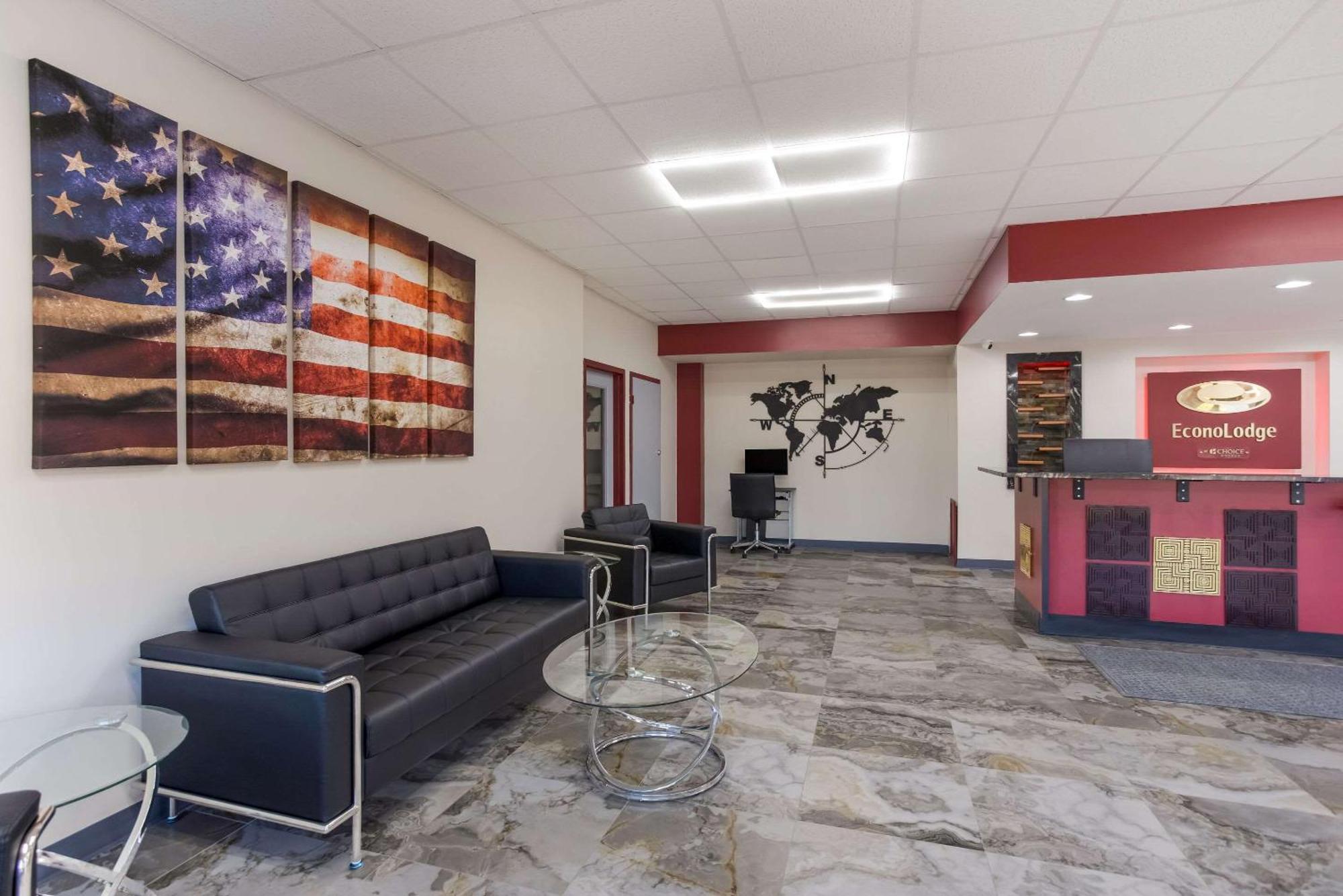 Econo Lodge Cave City Ngoại thất bức ảnh