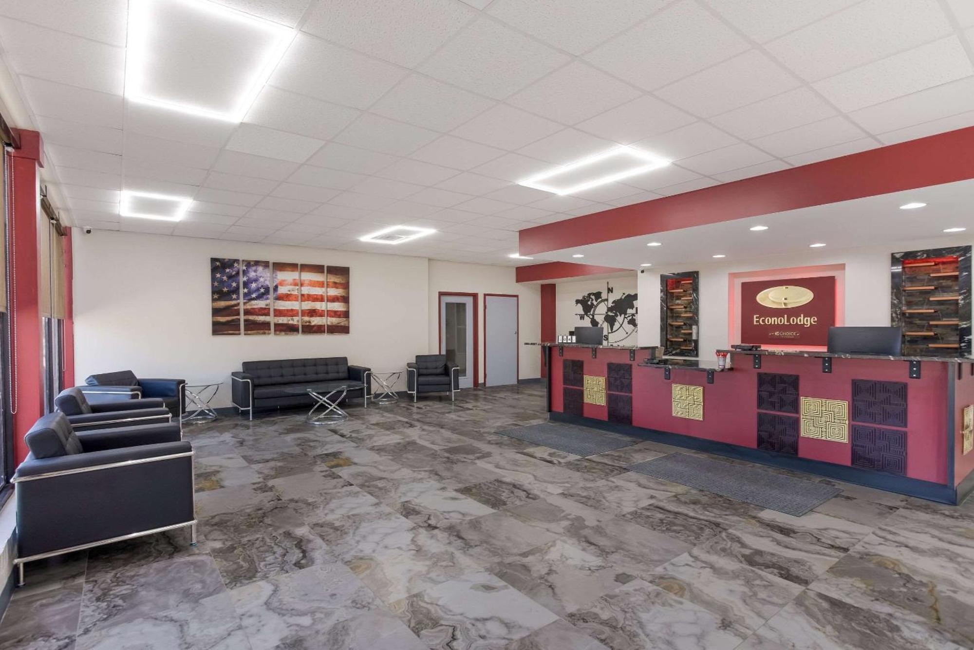 Econo Lodge Cave City Ngoại thất bức ảnh