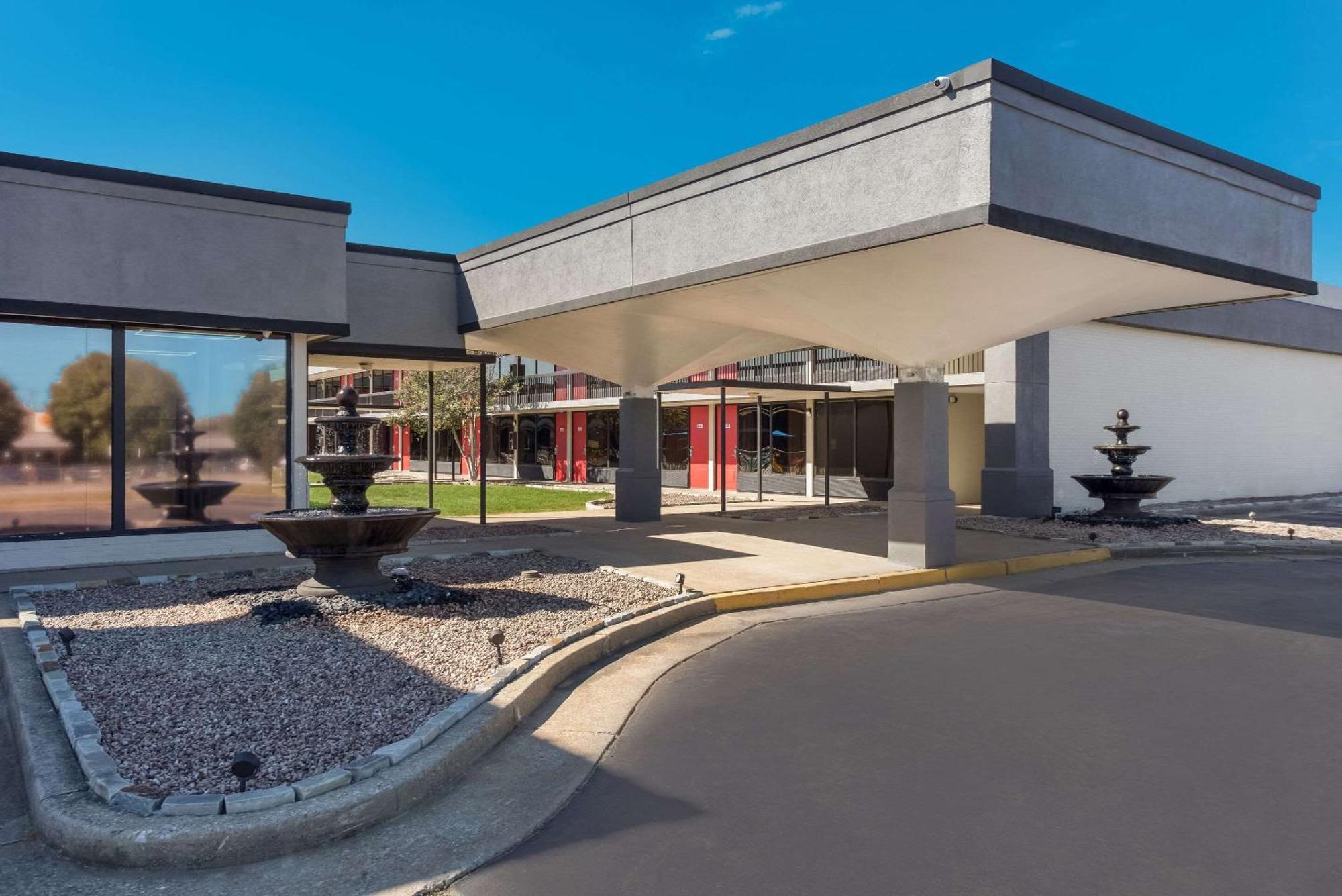 Econo Lodge Cave City Ngoại thất bức ảnh