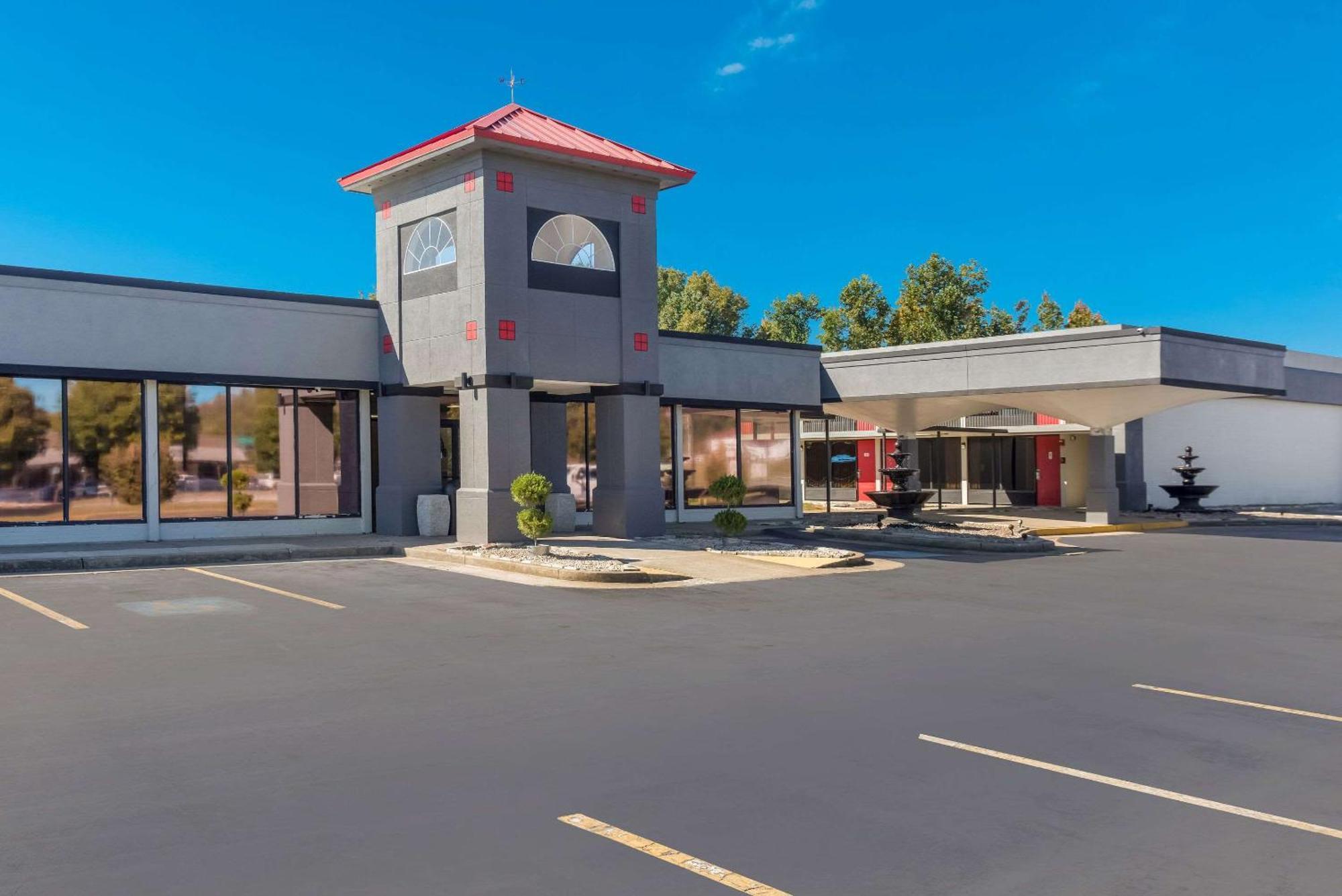 Econo Lodge Cave City Ngoại thất bức ảnh